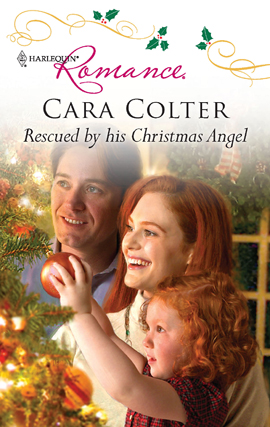 Title details for Rescued by his Christmas Angel by Cara Colter - Available